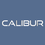 calibur android application logo